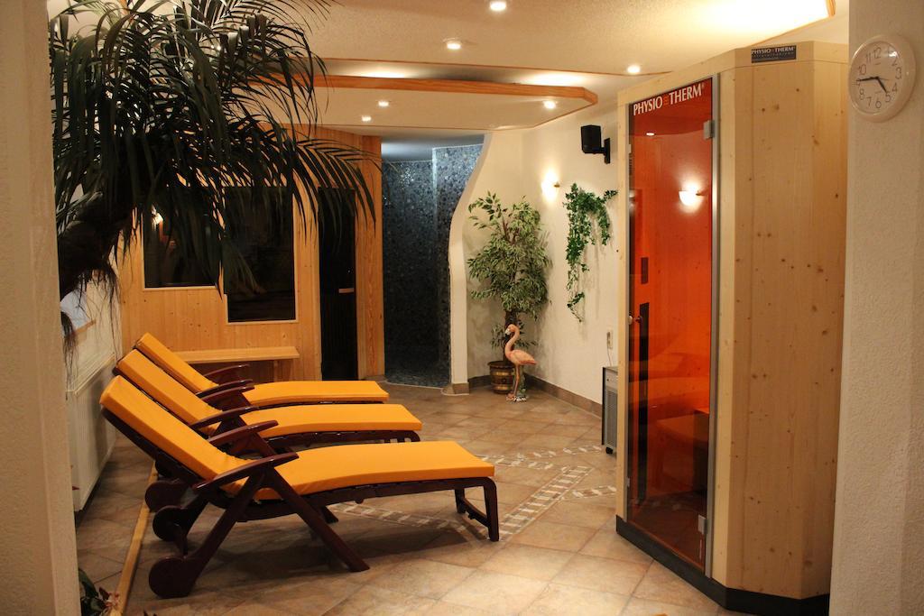 Landhotel Gasthof Zwota Клингенталь Экстерьер фото