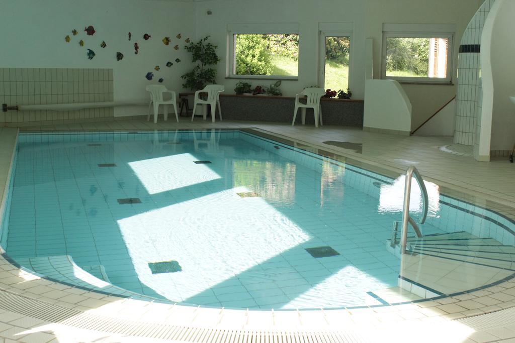 Landhotel Gasthof Zwota Клингенталь Экстерьер фото