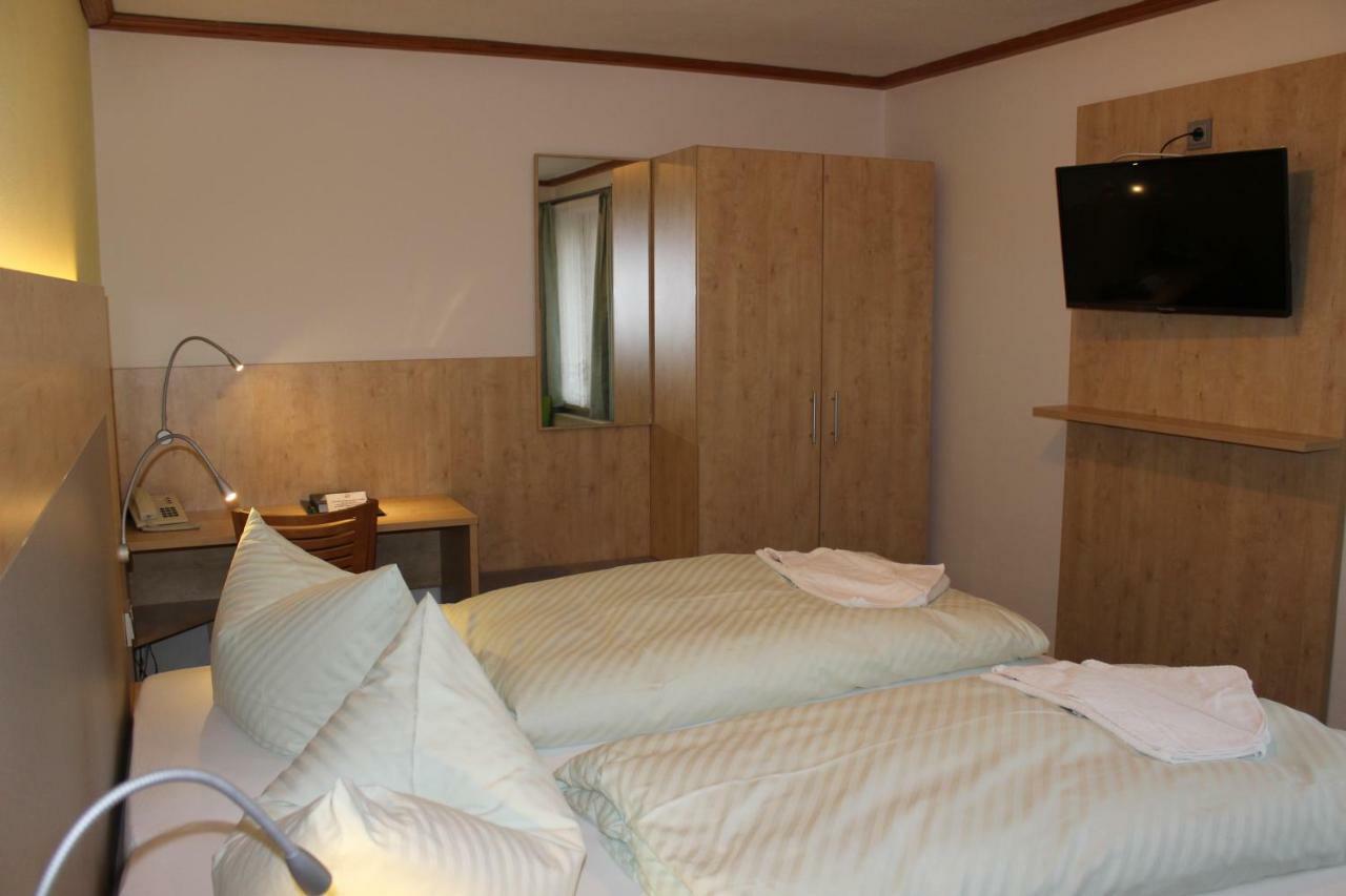 Landhotel Gasthof Zwota Клингенталь Экстерьер фото